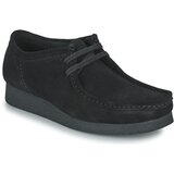 Clarks WALLABEE EVO Crna Cijene