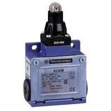 Telemecanique Sensors STHU pozicijsko stikalo IP66 ÖS z valjčkom XCKM102H29, (20999971) | Shoptok.si