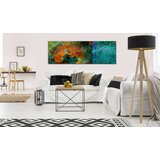  Slika - Metal Kaleidoscope 135x45 | shoptok.hr