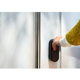 Yale Linus Smart Lock Crna pametna brava | shoptok.hr