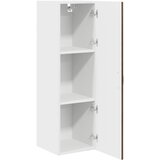  Ormar za Zid PORTO Smeđi hrast 30 x 31 x 100 cm | Eponuda.com