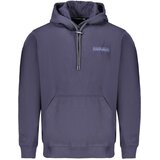 Napapijri Muška Majica bez Zatvarača Plava | shoptok.hr