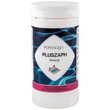Pontaqua Sredstvo za povećanje pH vrednosti bazena pH plus 0.8kg