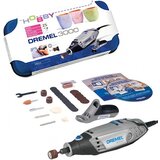 Dremel alati Višenamenski alat DREMEL 3000 1/25 Hobby | Eponuda.com