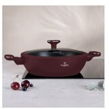 Berlinger Haus šerpa plitka sa poklopcem 28CM leonardo neo collection BH-8434S | Eponuda.com