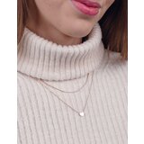 Vuch Detis Rose Gold Necklace | shoptok.hr