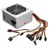 Njoy napajalnik ATX 250W PSU passive PFC 25P20CA | Shoptok.si