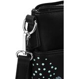 Vuch Crossbody torba Smokie Desert Black, 28 x 31 cm Slike