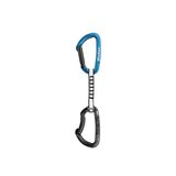 Komplet ZA PENJANJE SALEWA DYNEEMA HOT G3 Straight/Bent blue-black