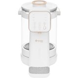 Lionelo Babypresto 2.0 aparat za pripremu adaptiranog mlijeka, White | shoptok.hr