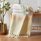 Catherine Lansfield Deka 130x170 cm Faux Mohair Check – | shoptok.hr