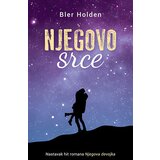Laguna Bler Holden - Njegovo srce Cene