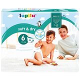 LUPILU pelene 6 30kom | ePonuda.com