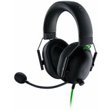 Razer gejming slušalice blackshark V2 x usb - wired esports headset with noise-cancelling mic - frml cene