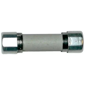 keramički osigurač 5 x 20 mm 8522717 250 V 1 A, spor, 1komad