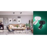 SPOT svetiljka SOLIS 1xGU10/6W/230V bela | Eponuda.com