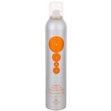 Kallos Cosmetics kjmn root lift spray mousse pena za največji volumen las 300 ml Cene