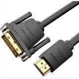 Vention Kabl ABFBG HDMI-DVI M/M 1.5m