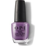 OPI laki za nohte purples - grandma kissed a gaucho Cene