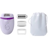 Philips Filips epilator BRE 257/00 | ePonuda.com