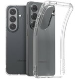 Araree Ovitek Flexield za Galaxy S26, prozoren, (5000511889) u