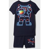 GAP Organic Cotton Pajamas for Kids - Boys Cene