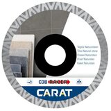 Carat dijamantska rezna ploča za pločice/prirodni kamen CDB Racer Premium 115x22.23mm hCDBM115300 Cene