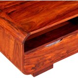  Stolić za Kavu Masivno Sheesham Drvo 90x40x35 cm | shoptok.hr