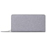 Vuch Ženski novčanik Nightie Nicci TC Grey, 10 x 20 cm | shoptok.hr