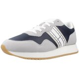 Tommy Jeans Modne superge TJM MODERN RUNNER Siva Cene