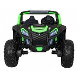 Buggy na akumulator ATV Racing 4x4 - dvosjed - zeleni | shoptok.hr