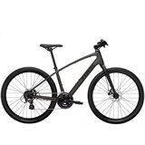  Bicikl Trek Dual Sport 1 Gen 5 2023 Mercury - XL Cijene