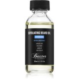 Baxter Of California Exfoliating Beard Oil olje za brado 30 ml u