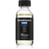 Exfoliating Beard Oil ulje za bradu 30 ml