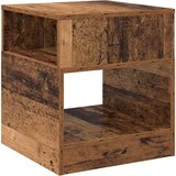  Konačna Stolić Staro drvo 40 5 x 40 x 45 cm Konstruirano drvo | shoptok.hr