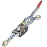 vidaXL Kabeljski vlačilec 1815 kg z 2 prestavama | Shoptok.si
