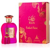 Paris Corner Rua Radiant Roses 100 ml parfumski ekstrakt za ženske | Shoptok.si