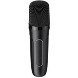 Havit Bluetooth Karaoke zvučnik SK819BT 5W – crni | shoptok.hr