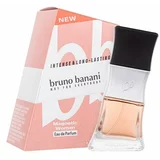 Bruno Banani Magnetic Woman parfumska voda 30 ml za ženske