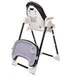 4Baby hranilica Decco - Black | shoptok.hr
