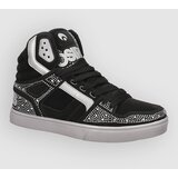 Osiris Clone Skate cevlji black grey diamond Cene