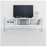 Hanah home TV400 TV polica, bijela | Eponuda.ba