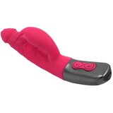 NMC Titanz Vibrator Rabbit Titanz 7 Pink | Shoptok.si
