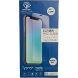 TYPHON zaštitno staklo za telefon iphone 12/ 12 pro, premium nano