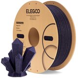  PLA Sparkle Black - 1,75 mm / 1000 g Cene