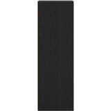  Kuhinjski ormarić Crni hrast 40 x 41 x 124 cm Konstruirano drvo - Crni hrast | shoptok.hr