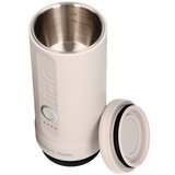 Buydeem Nano Espresso Machine, model OTEM-01, color Oat White OTEM-01-OW | ePonuda.com