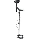 Detektor metala sa samopodešavanjem 18 cm dubina pretraživanja | Eponuda.com