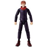 Figure Action Figure Jujutsu Kaisen - Anime Heroes - Yuji Itadori (Balck Flash) Cene