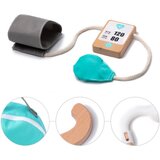 UMU® Doctors & Nurses Deluxe Doctor's Set aktivnostna igrača iz lesa | Shoptok.si